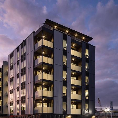 Apartamento Enfield Lux Auckland Exterior foto