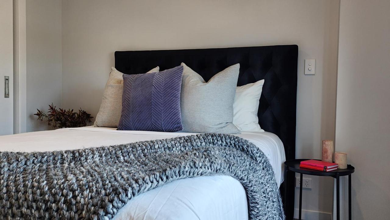 Apartamento Enfield Lux Auckland Exterior foto