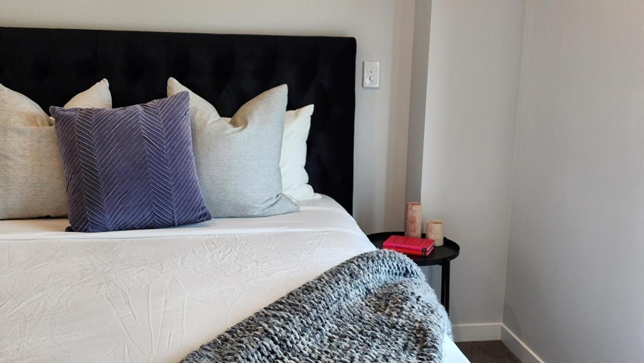 Apartamento Enfield Lux Auckland Exterior foto