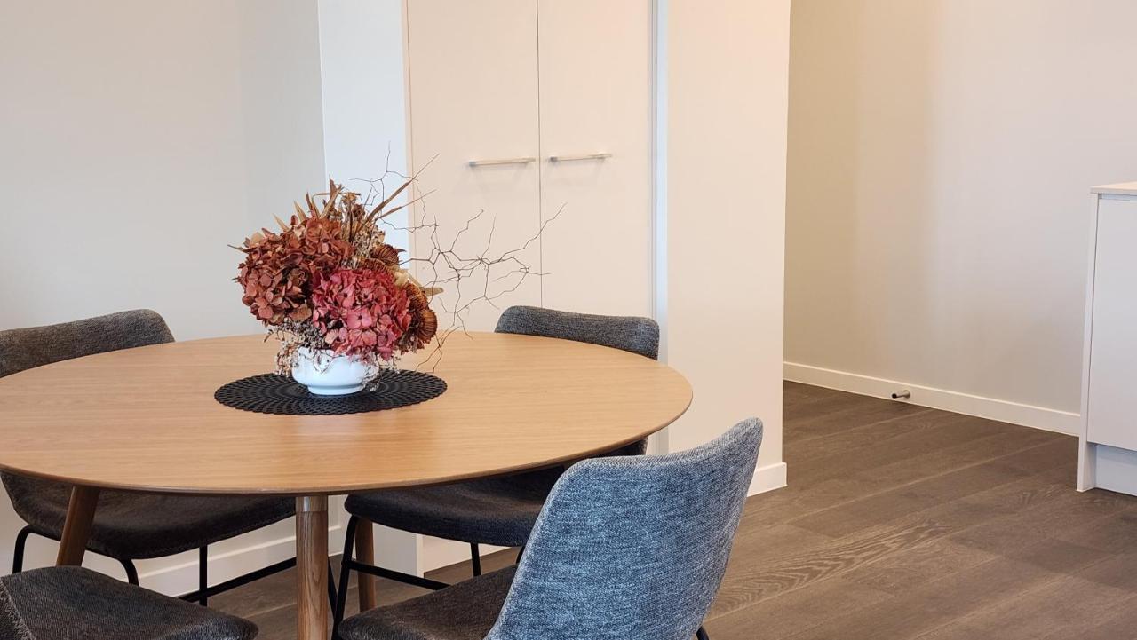 Apartamento Enfield Lux Auckland Exterior foto